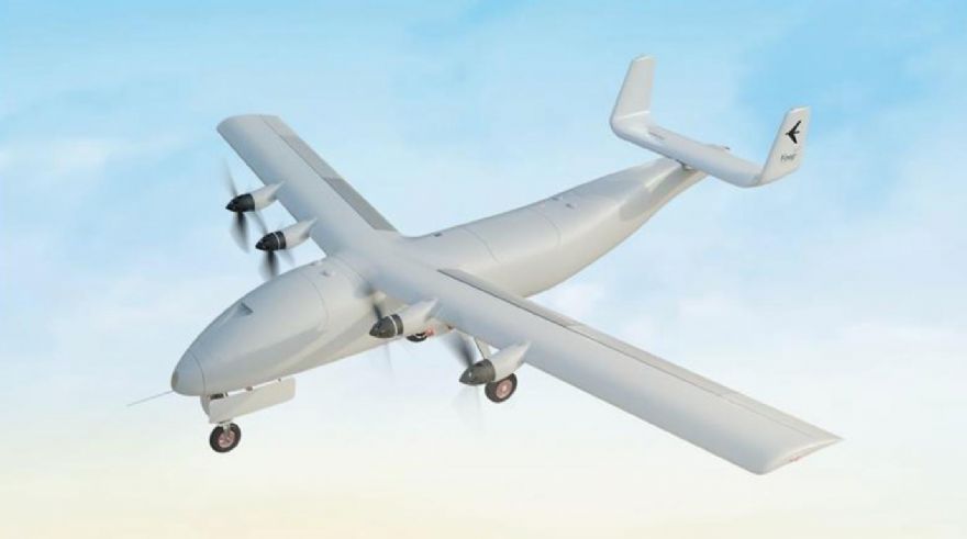 Embraer conducts ‘new technology’ structural wing test