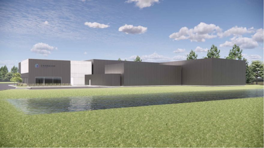ABB and Charbone Hydrogen sign US ‘green hydrogen’ deal