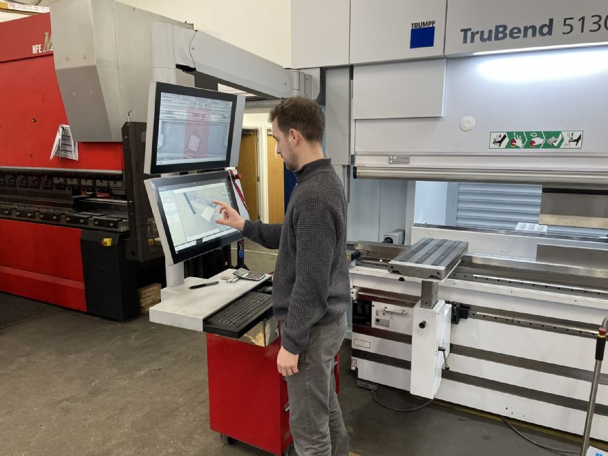 Emsea increases productivity and efficiency with Lantek Bend
