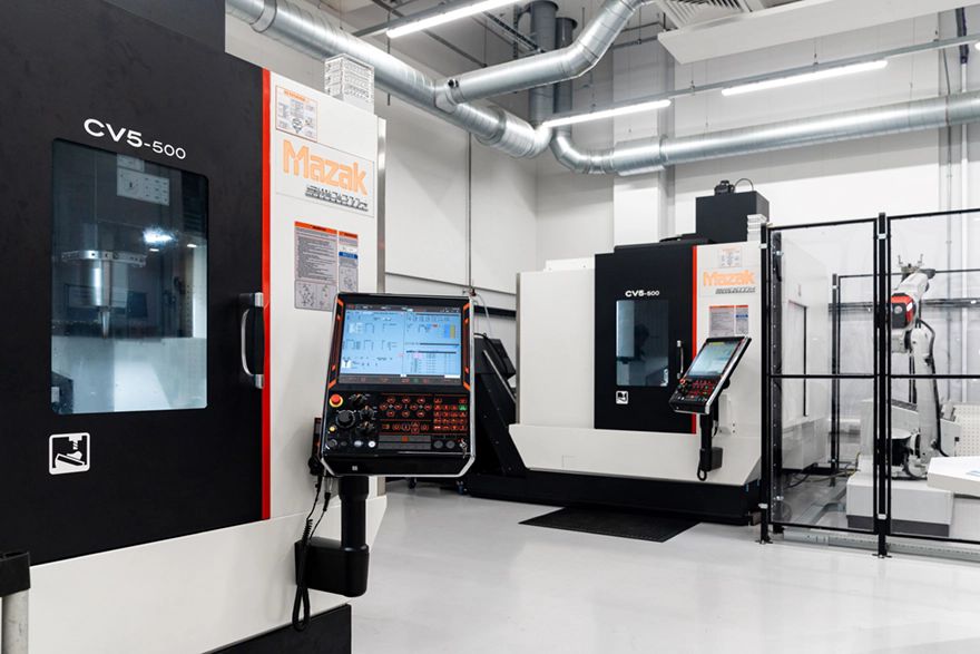 Burnley College holds ‘Meet the Manufacturers’ Open Day