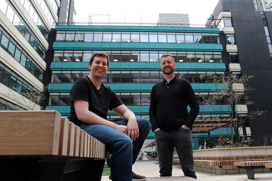 FourJaw targets global growth from new Sheffield HQ