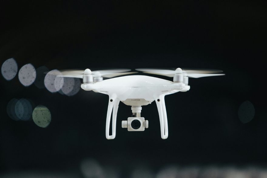 £20 million to help drones and flying taxis take to UK skies