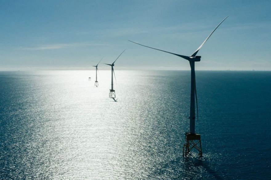 Taiwan offshore wind deal receives UK backing