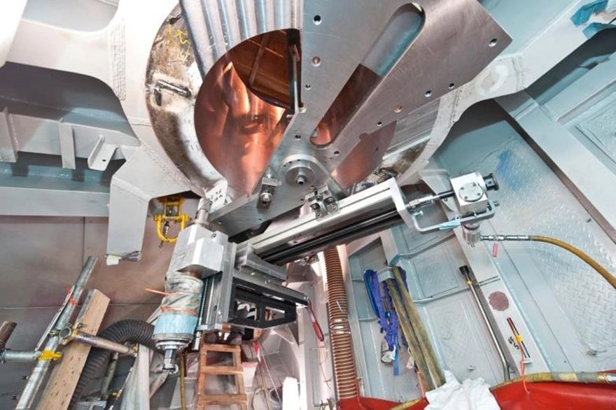 Relay Engineering acquires MOSS