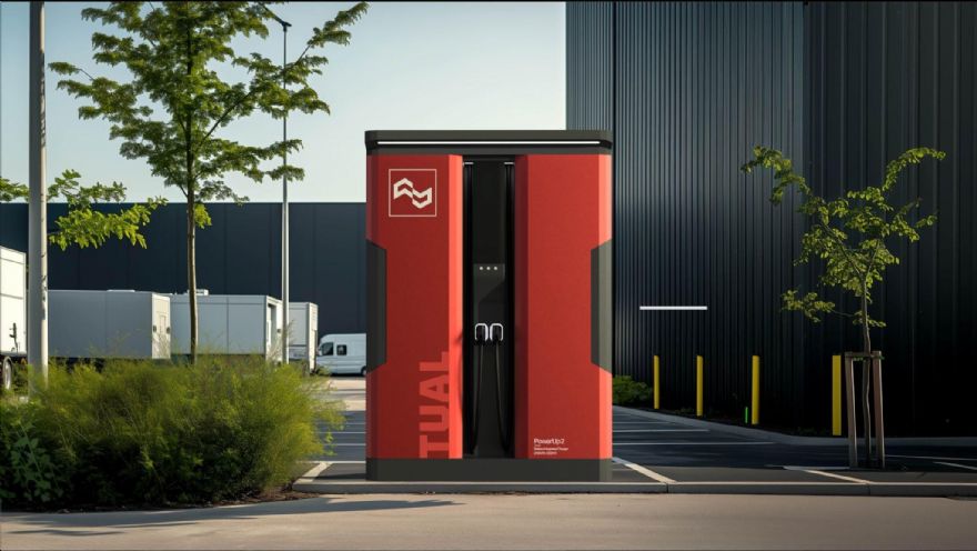 TUAL to roll out rapid-charging solution
