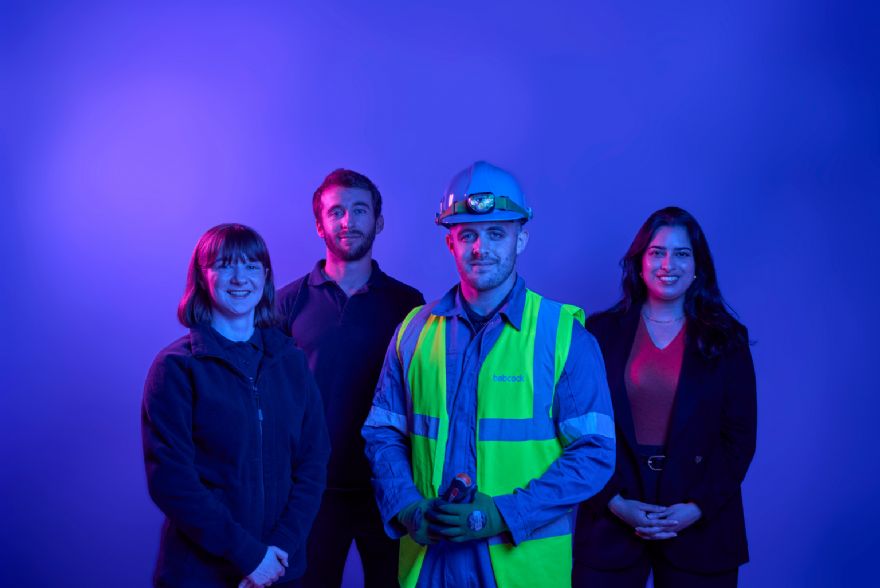 Babcock supports one in every 550 UK jobs says report