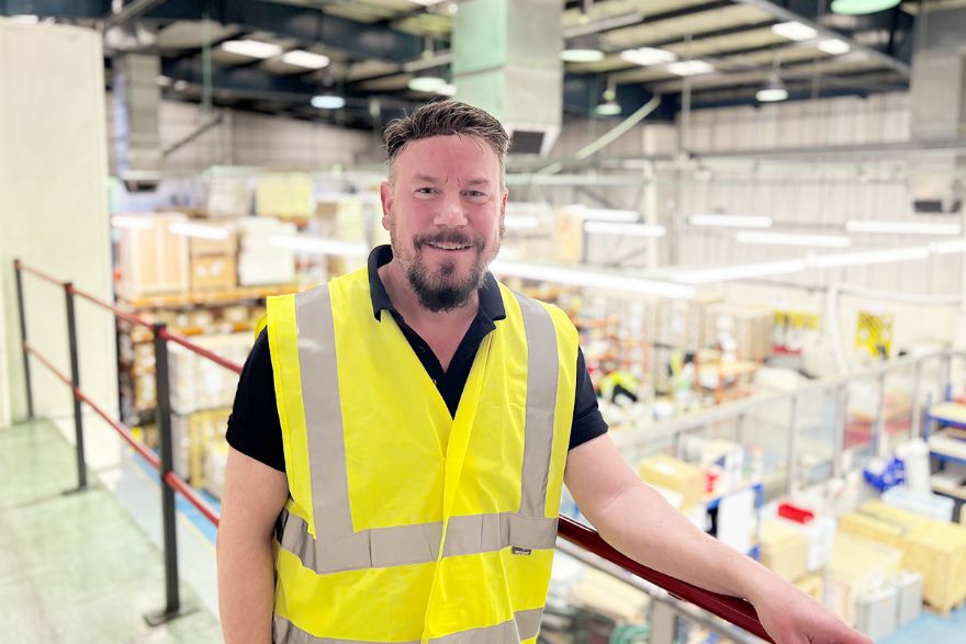 Bunting Magnetics appoints European quality manager