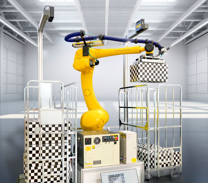 UK manufacturers urged to automate
