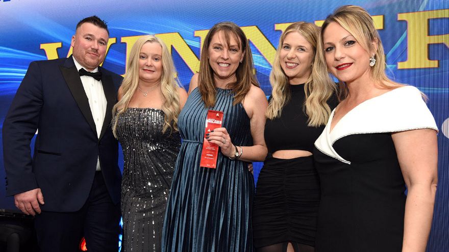 Bowers & Jones crowned Export Business of the Year