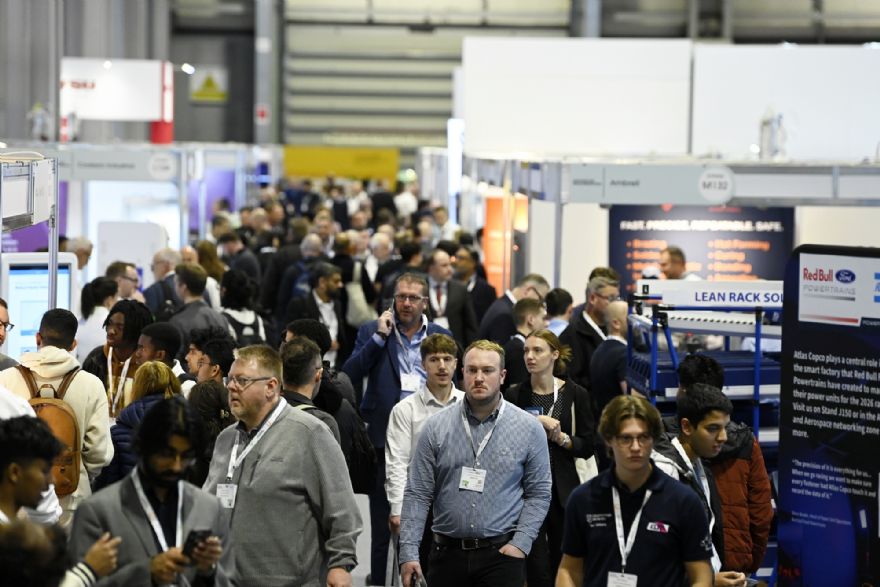 ‘Enabling innovation’ competition to be expanded