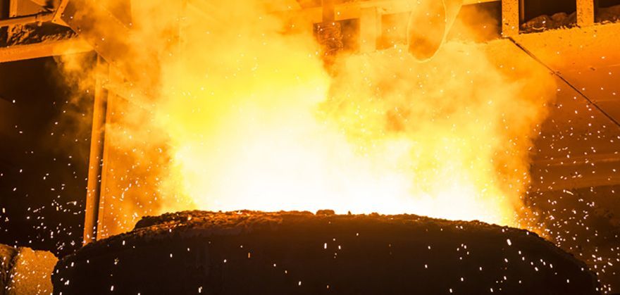 Government steps in to keep Scunthorpe blast furnaces alight