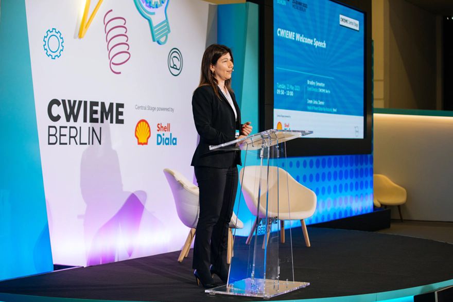 CWIEME Berlin announces headline speakers and themes