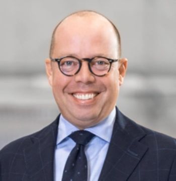 Kellenberger appoints new CEO