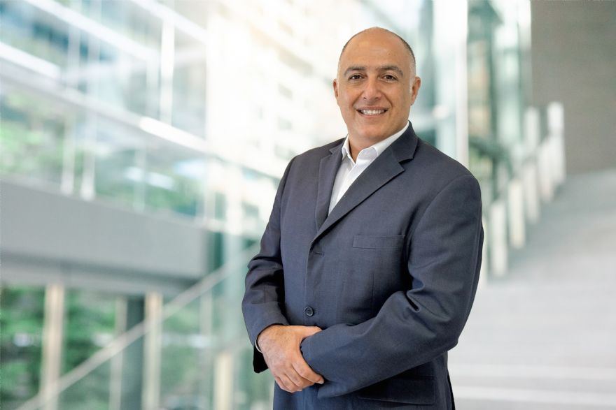 New managing director at MAPAL do Brazil 