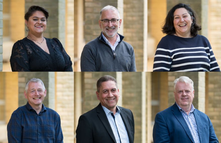 Made Smarter South East ‘hits the ground running’