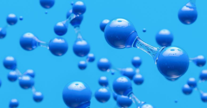 New hydrogen power projects to boost growth
