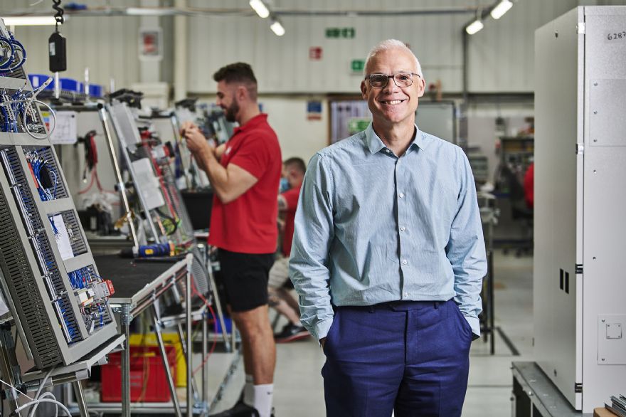 Manufacturers adopting stategic approach for survival