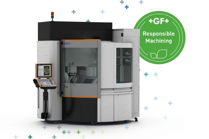 Enhancing surface finishes through high-speed machining