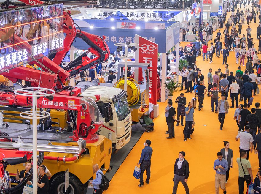 2025 CICEE to take place in Beijing in May 