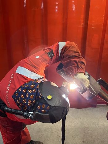 CRC Evans to create 10 apprenticeships in Highlands