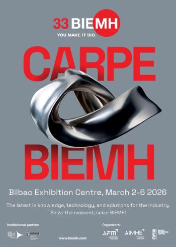 BIEMH 2026 to put advanced manufacturing in the spotlight