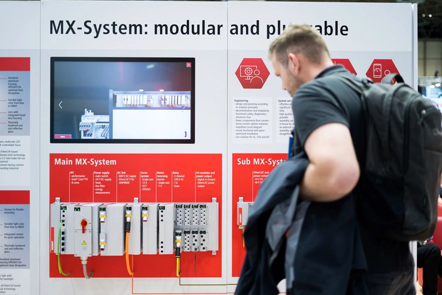 Empowering-automation-with-modular-innovations