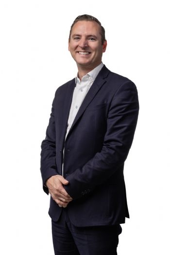 Sandvik appoints new president of Powder Solutions division