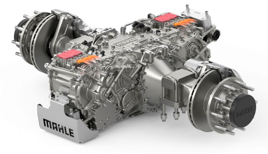 Mahle ‘holds its ground’ in a difficult market environment