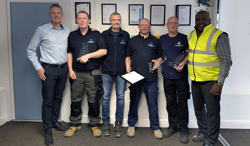 Manufacturers urged to invest in first aid training