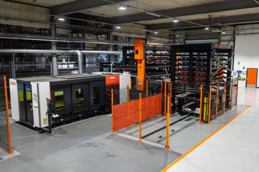 Mazak to host ‘ultimate showcase’ of manufacturing solutions