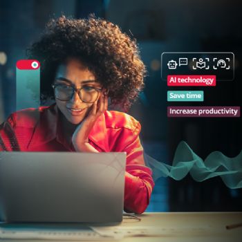 Research shows manufacturers are embracing AI