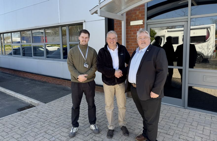 Delkia set to open new Merseyside production facility
