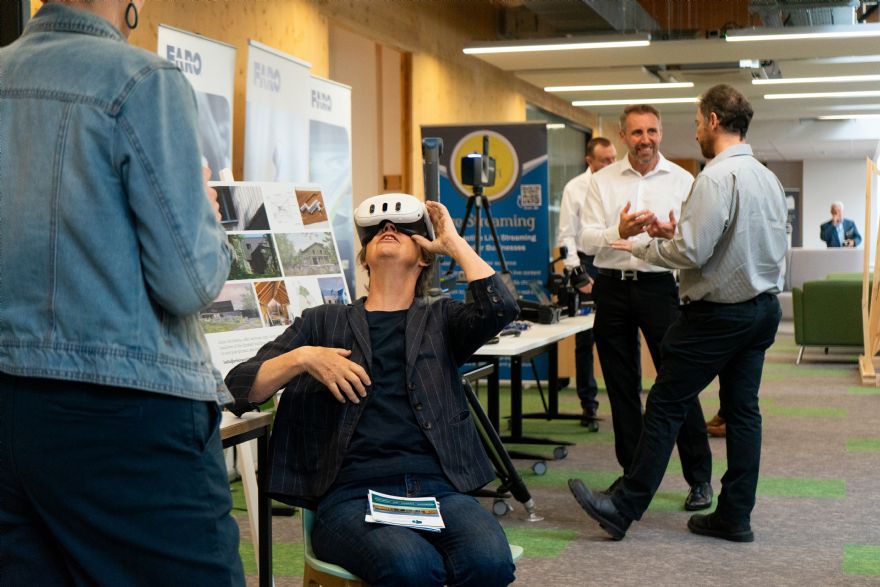 NMITE named as Herefordshire’s ‘Knowledge Base’