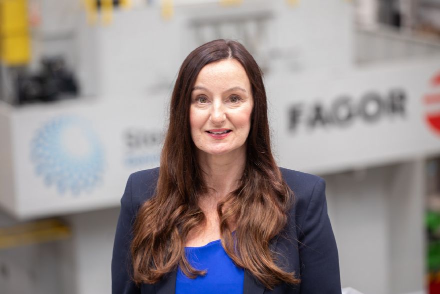 CBM urges UK manufacturers to save costs with a CAA