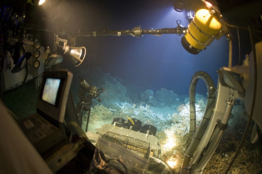 Marine engineering undergoing a ‘quiet revolution’