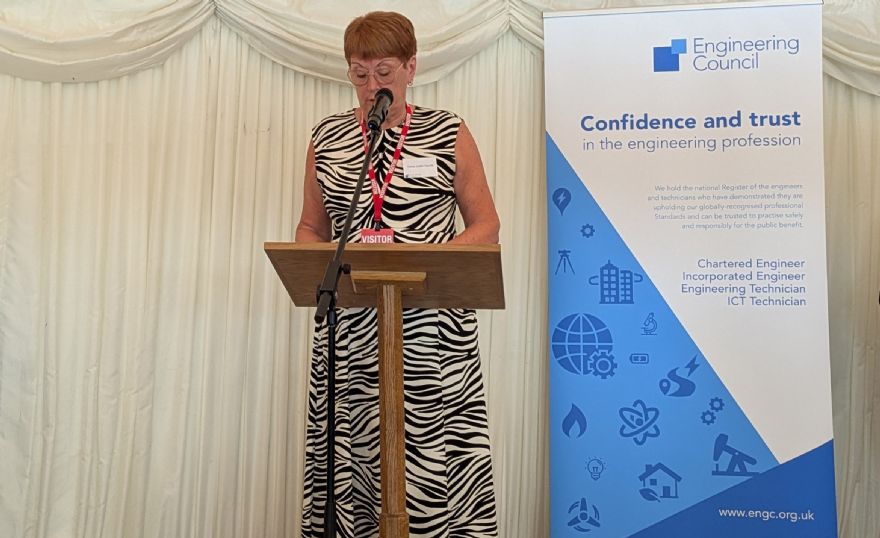 Engineering Council launches new UK-SPEC HRB Standard