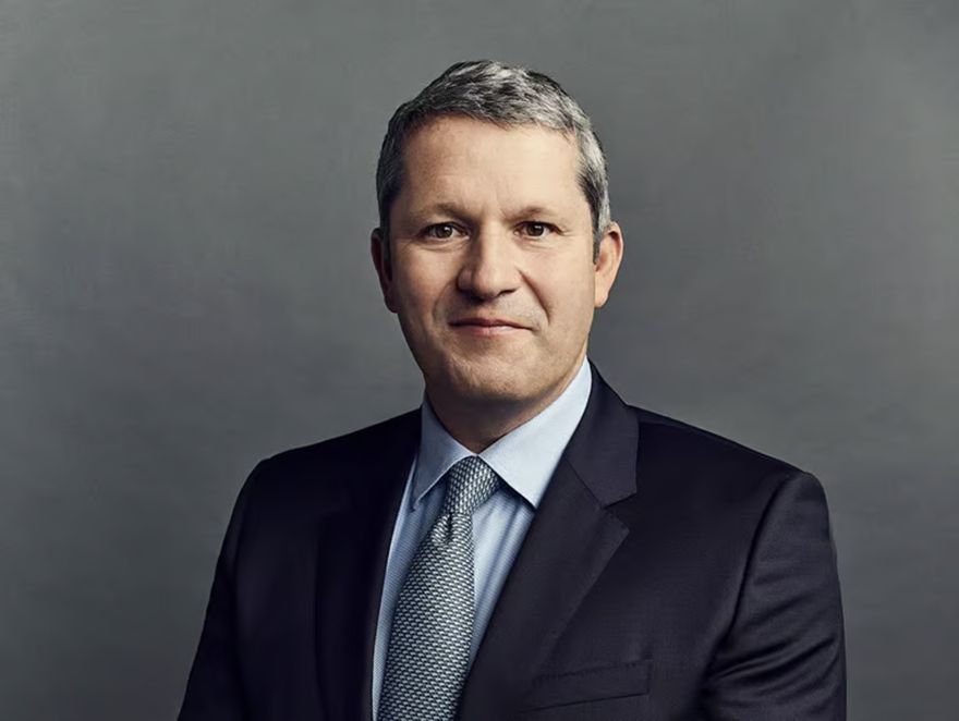 KUKA appoints Chistoph Schell as new CEO
