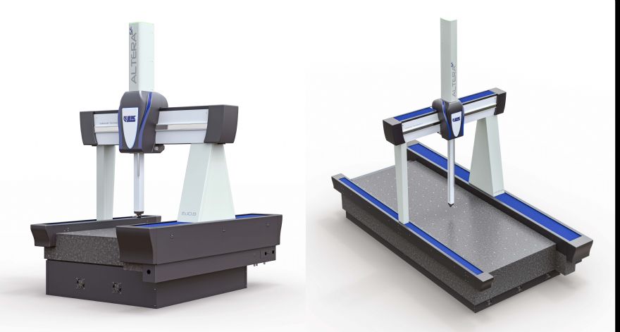 New laboratory-grade CMMs launch today at Control 2025