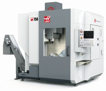 Haas builds on year of growth