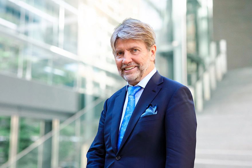 New managing director takes the reigns at Mapal Thailand 