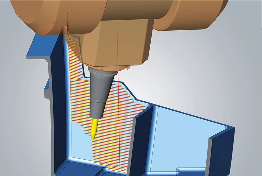 Open Mind releases hyperMILL 2025