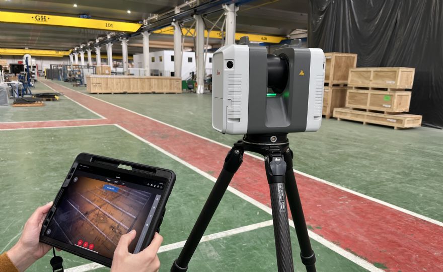 Hexagon launches ‘Digital Factory as-a-service’