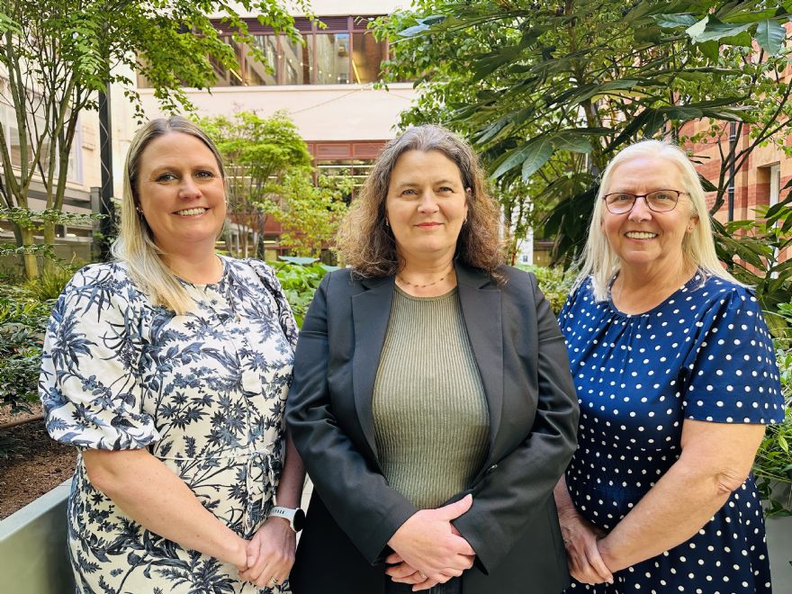 Partnership to deliver fast-track digital leadership programme