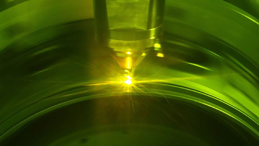 Pratt & Whitney launches additive engine-repair solution