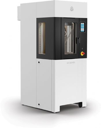 Facial implant manufacturing at point-of-care