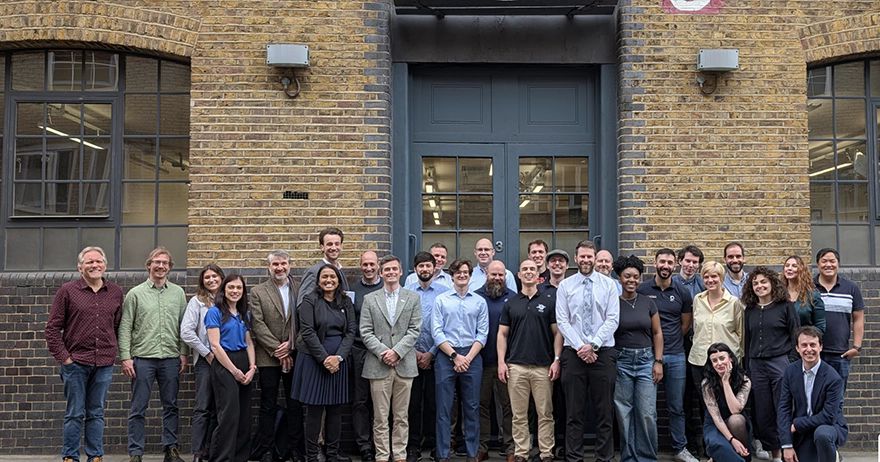 ClearSpace completes Phase 2 of CLEAR mission