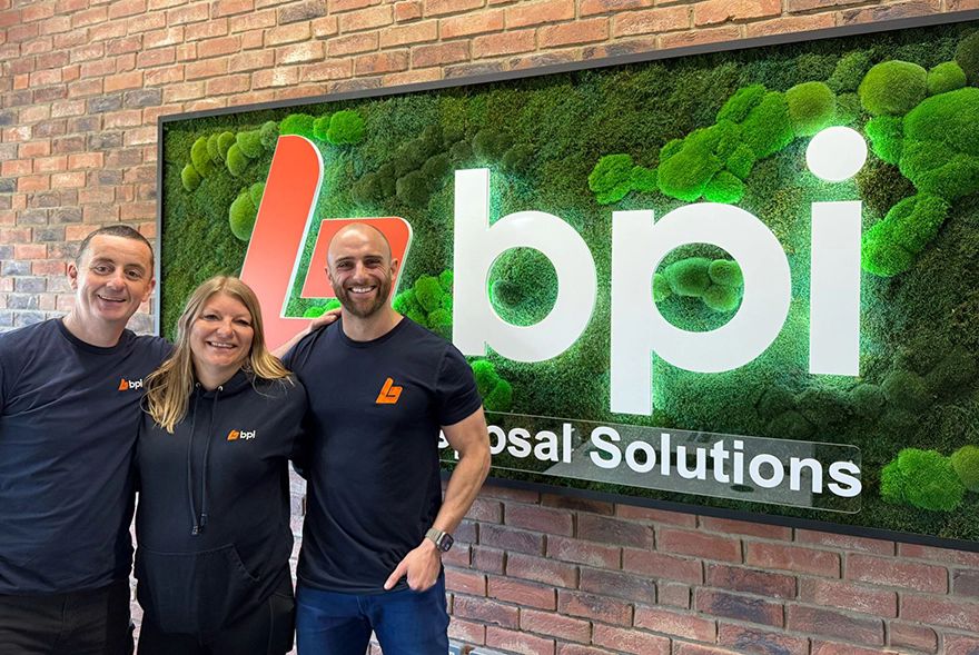 BPI achieves ISO 14001 and ISO 45001 accreditations