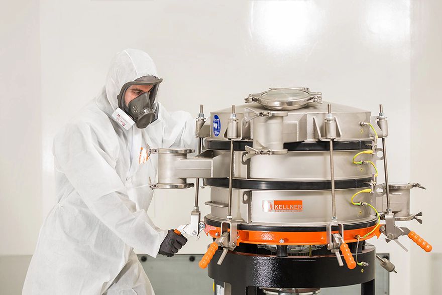 Developing AM parts for harsh marine environments
