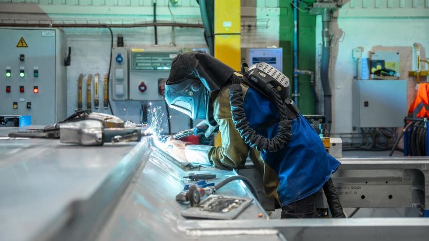 Alstom plans to increase production capacity in France