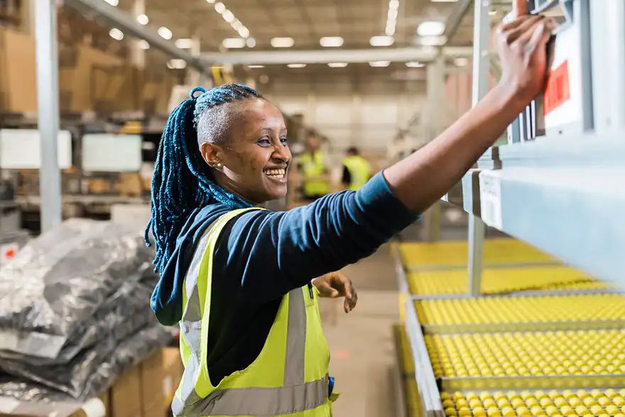 Essentra celebrates its platinum anniversary